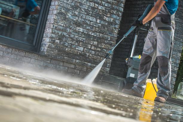 Best Gas Station Cleaning  in Waldo, AR